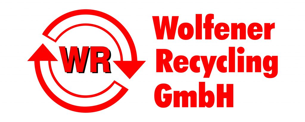 Logo der Wolfener Recycling GmbH