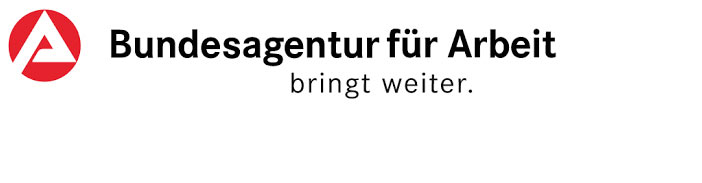 Logo der Agentur für Arbeit